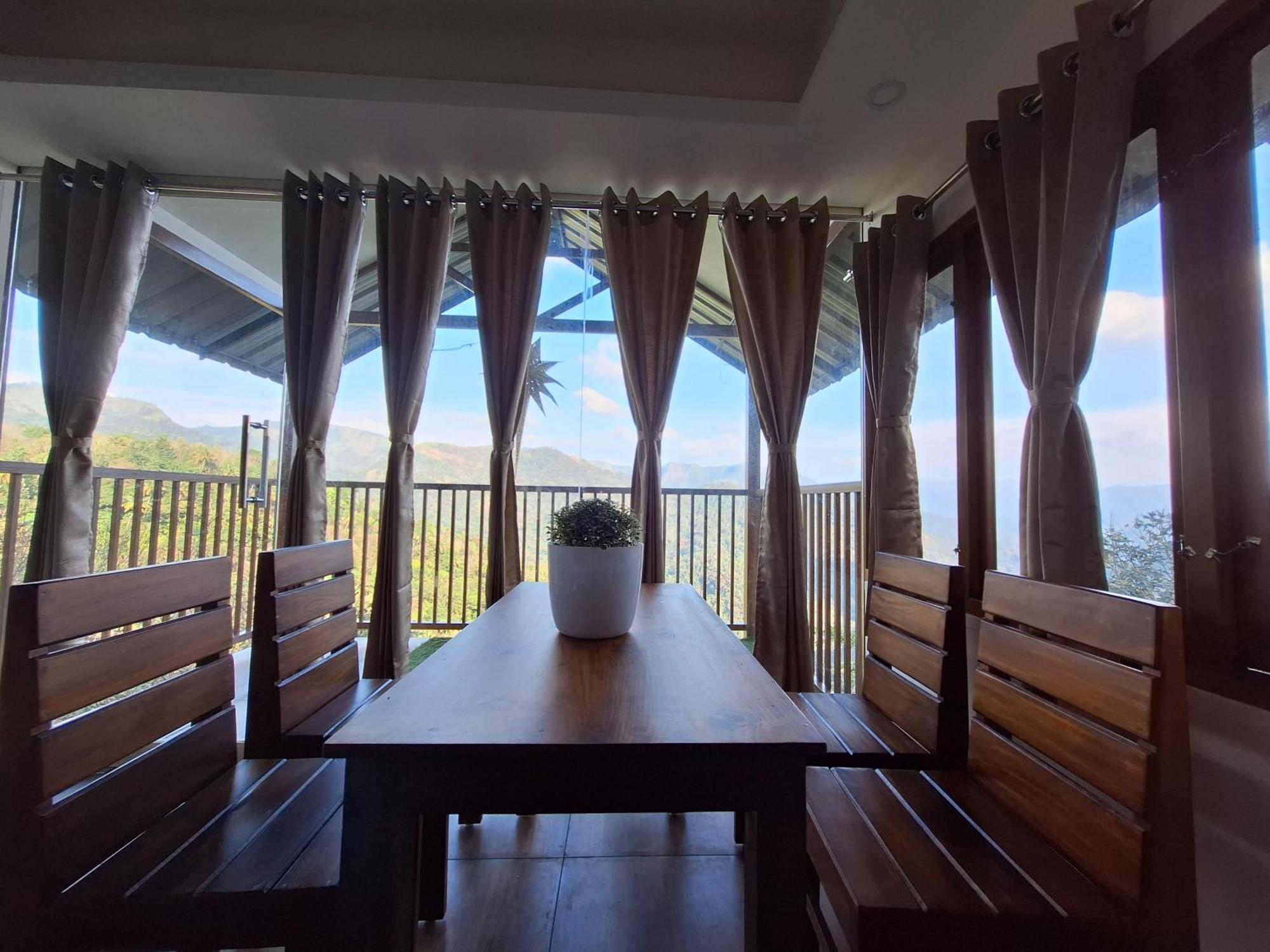 Cloudscape Homestay Pīrmed 外观 照片